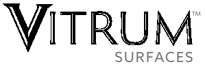 Vitrum Surfaces Vitrum Surfaces logo