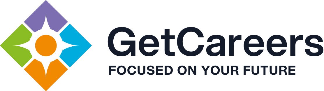 GetCareers GetCareers-logo